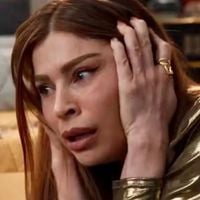 Nem Gerluce, nem Zenilda: Arminda apanha bonito em 'Três Graças'; 2ª surra vem de quem menos espera: 'Vontade de vomitar'