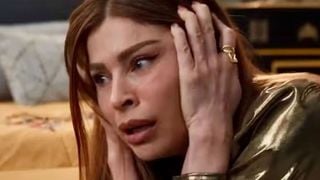 Nem Gerluce, nem Zenilda: Arminda apanha bonito em 'Três Graças'; 2ª surra vem de quem menos espera: 'Vontade de vomitar'