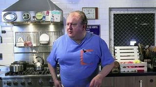 Peixe no microondas em apenas 3 minutos: essa receita simples do Érick Jacquin, jurado do 'MasterChef Brasil', é a salvação dos cozinheiros preguiçosos