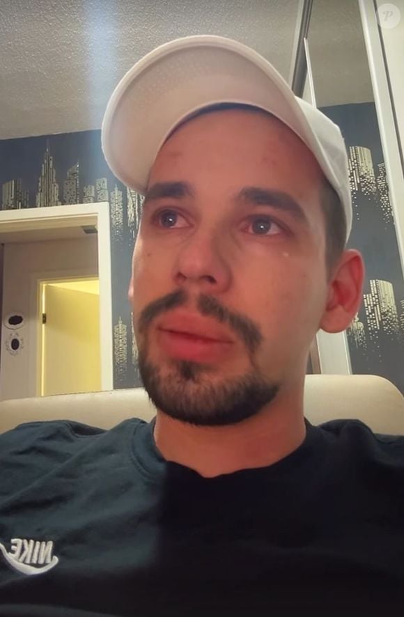 Viúvo de Isabel Veloso, Lucas Borbas contou que a mulher não quis que o filho a visse nos últimos dias de vida