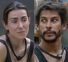 Casal em risco! Enquete UOL atualizada mostra Shia e Michelle em cenário delicado no Super Paiol de ‘A Fazenda 17’