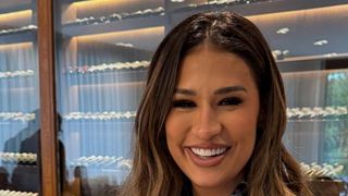 Nem mamão, nem manga: uma fruta exótica é queridinha de Simone Mendes, melhora o funcionamento do intestino, tem efeito antioxidante e pode ajudar a prevenir o câncer