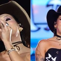 Gravação do novo DVD de Ana Castela em Barretos tem choro, família no palco, troca de roupa, Sula Miranda e mais. Veja + de 20 fotos!