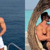 Sapiossexual? Gracyanne Barbosa revela detalhes de vida íntima, conta experiência inusitada fora da cama e o que a deixa 'emocionada': 'Quando ele está...'