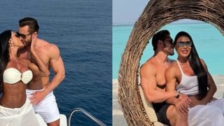 Sapiossexual? Gracyanne Barbosa revela detalhes de vida íntima, conta experiência inusitada fora da cama e o que a deixa 'emocionada': 'Quando ele está...'