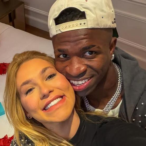 Quem é mais rico: Virgínia ou Vinicius Jr? Veja quanto influenciadora e jogador de futebol têm de fortuna