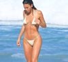 Bruna Marquezine foi alvo de flagra de um paparazzo na tarde desta quarta-feira (04)