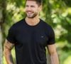 Jonas Sulzbach levantou polêmica ao acusar a edição do ‘BBB 26’ de criar um personagem de vilão para ele e seu grupo