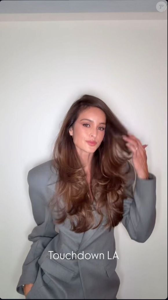 Stories recentes de Izabel Goulart deram o que falar após seguidores apontarem diferenças no olhar e nas sobrancelhas da modelo em comparação às fotos feitas no tapete vermelho de Cannes