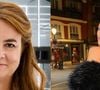 Virginia relatou sofrer com queda de cabelo