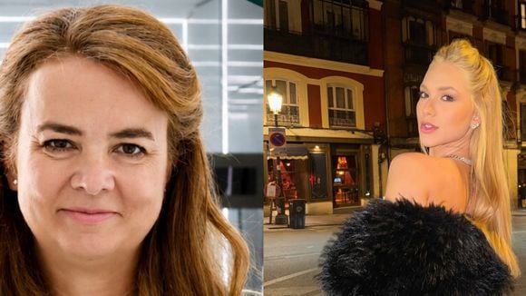 María del Carmen Soto, cirurgiã capilar: 'Ao lavar o cabelo, percebemos que mais fios caem, mas isso não significa que a lavagem seja a causa dessa queda'