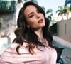 Larissa Manoela venceu mais uma batalha judicial contra a antiga gravadora, Deck Produções Artísticas. A Justiça manteve a decisão que permite à atriz rescindir um contrato vitalício firmado em 2012