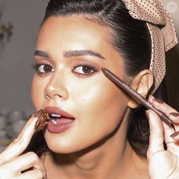 Ovo de Páscoa Franciny Ehlke: presskit da famosa influenciadora viraliza na web; saiba é possível comprar e detalhes dos produtos de beleza