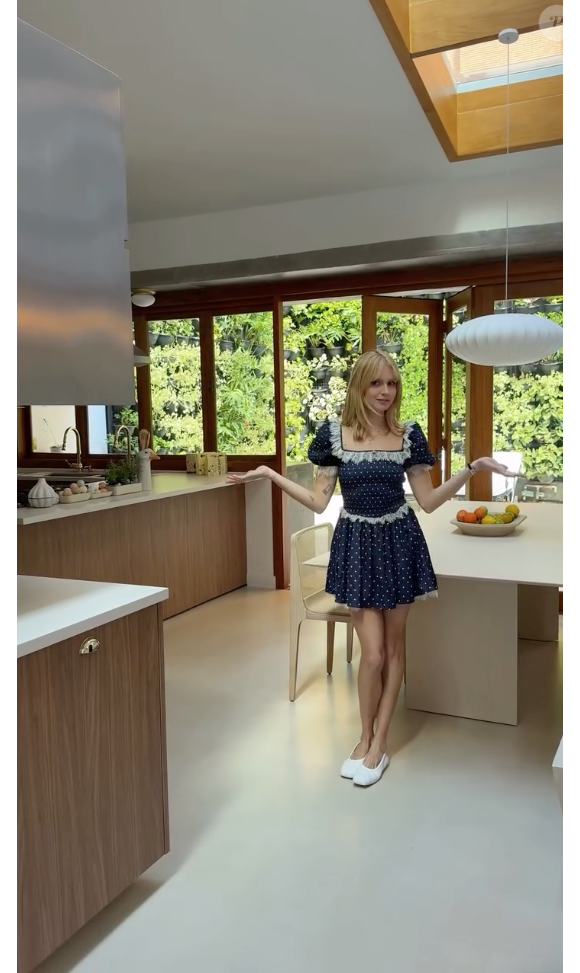 Cozinha de Isa Scherer une requintes de tradição com muita modernidade. É assim que vive uma das maiores campeãs do 'MasterChef Brasil'