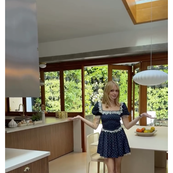 Cozinha de Isa Scherer une requintes de tradição com muita modernidade. É assim que vive uma das maiores campeãs do 'MasterChef Brasil'