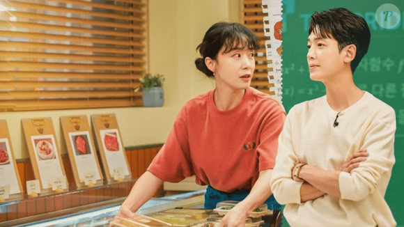 'Intensivão do Amor' traz uma história de romance entre uma mãe e o professor de sua filha