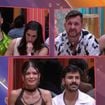 Quem saiu do 'BBB 25'? Vitória Strada e Mateus surpreendem, escapam do Paredão e web reage: 'Não esperava!'