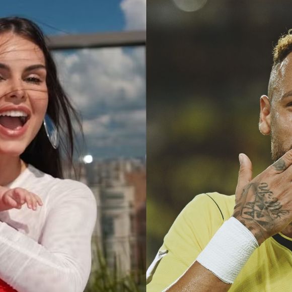 Amanda Kimberlly comemora aniversário de 2 anos de Helena, 3ª filha de Neymar, com festinha simples e sem o jogador. Fotos!
