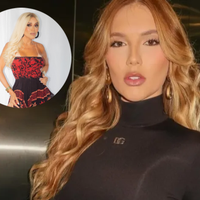 Perfume de Virgínia Fonseca de R$ 92 fez Mulher Abacaxi ser hostilizada nas ruas por 'cheiro de esgoto'; influenciadora cogita processo