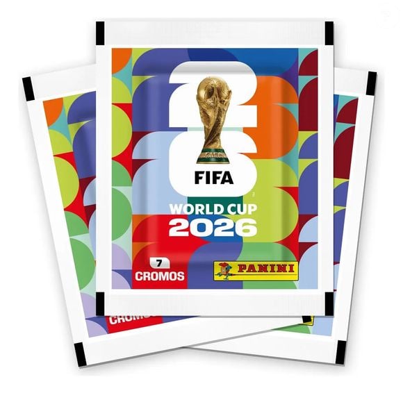 Álbum da Copa do Mundo 2026 cria 'mercado paralelo' de negócio, aponta Lucas Scudeler, psicanalista e especialista em comportamento humano