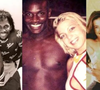 Pega, pega, pega, já peguei! Além de Sheila Mello e Jacaré, relembre todos os romances entre integrantes do É O Tchan