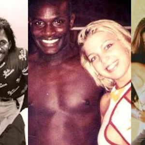 Pega, pega, pega, já peguei! Além de Sheila Mello e Jacaré, relembre todos os romances entre integrantes do É O Tchan