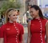 Demi Lovato lamentou desaparecimento de Naya Rivera nas redes sociais