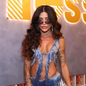 Aline Campos já havia confirmado que compareceria ao Carnaval, mesmo pouquíssimo tempo após o procedimento