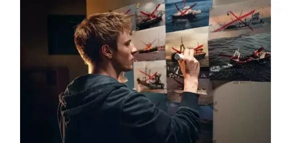 '23.000 Vidas' transforma uma história real de coragem em um dos melhores dramas da Netflix
