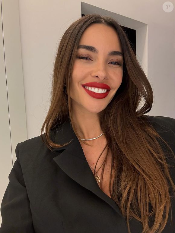 Joana Sanz: ‘Decidimos que não publicaremos nada sobre o nosso bebê e faremos todo o possível para protegê-lo da mídia. O que não pode ser visto, não pode ser estragado’