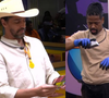 ‘Filho da p*ta, sacana’: Leandro se revolta com Alberto Cowboy após ser barrado da 1ª Festa do Líder do ‘BBB 26’; web reage: ‘Gostamos assim’