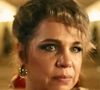 Pilar da novela 'Quem ama cuida', Isabel Teixeira largou o vício do cigarro há 7 anos