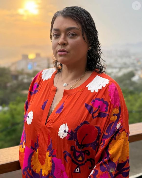 Preta Gil segue sem previsão de alta, mas isso já era previsto