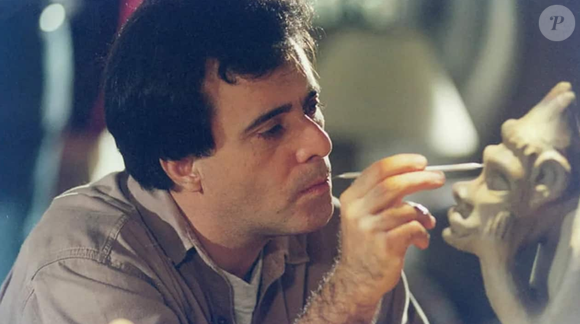 Trinta anos antes de 'Quem Ama Cuida', Tony Ramos deu vida a um personagem que transitava entre a paixão do passado e do presente em 'Anjo de Mim'