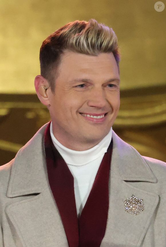 Nick Carter, do Backstreet Boys, foi acusado de estupro pela cantora Melissa Schuman, que integrou o grupo Dream