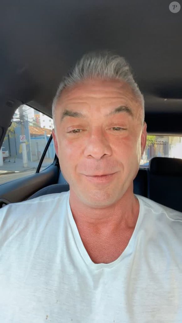 Alexandre Correa fez a nova afirmação durante entrevista ao podcast ‘Papagaio Falante’