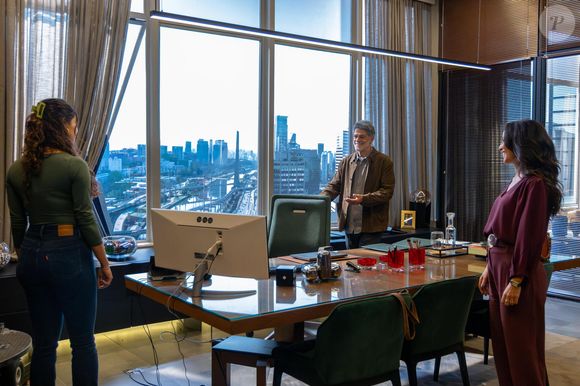 A reta final de 'Três Graças' já tem data marcada para emocionar o público. A atual novela das nove da Globo chegará ao fim em data marcada: 15 de maio de 2026.