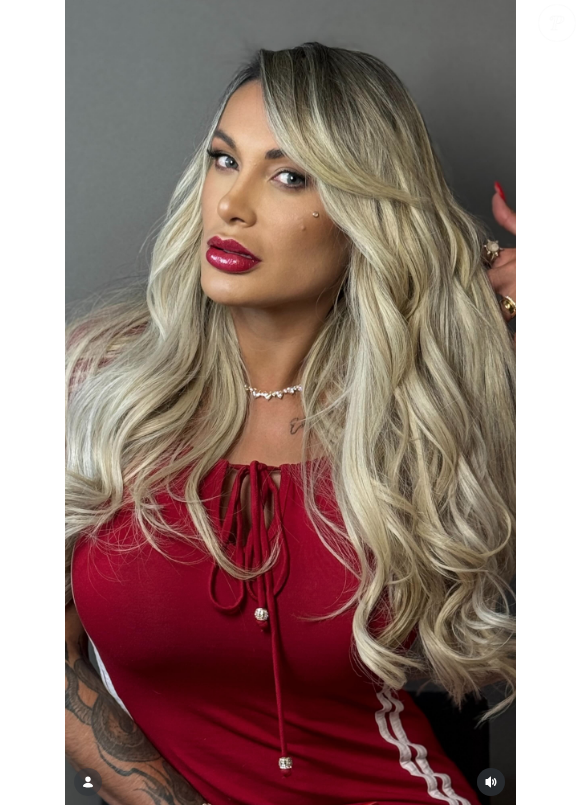 As novas declarações de Andressa Urach foram dadas durante sua participação no programa "Disse me Disse", exibido na terça-feira, 15 de setembro de 2026, e repercutidas pela colunista Fábia Oliveira, do Metrópoles