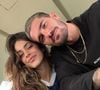 O jogador argentino, Rodrigo De Paul, adquiriu uma mansão de cerca de R$ 35 milhões em Madri para iniciar uma nova fase ao lado de Tini Stoessel