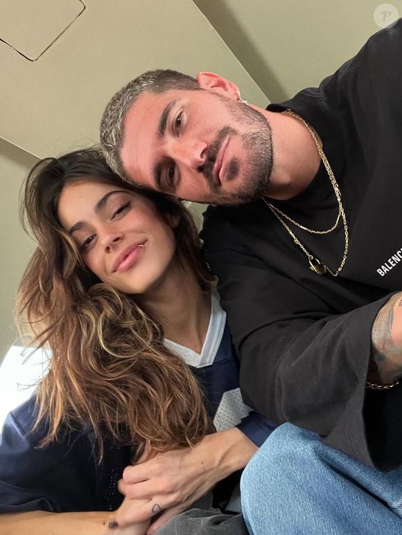 O jogador argentino, Rodrigo De Paul, adquiriu uma mansão de cerca de R$ 35 milhões em Madri para iniciar uma nova fase ao lado de Tini Stoessel