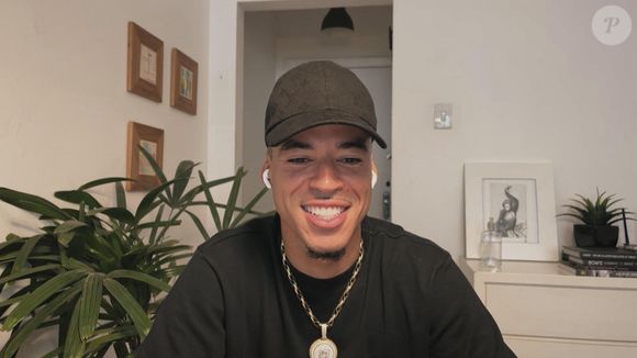 L7nnon estreia em novelas como Ryan, ex-marido da personagem de Giovanna Lancellotti em 'Dona de Mim'