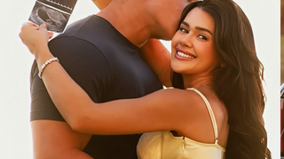 ‘Cresce dentro de mim’: Franciny Ehlke, influenciadora e ex-affair de Luan Santana, anuncia 1ª gravidez com empresário bilionário