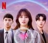 'Love Alarm' ficou na premissa de um romance tecnológico, mas não evoluiu o suficiente