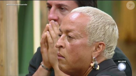 Veja reação de Mesquita e de Walério com retorno de Dudu Camargo à sede