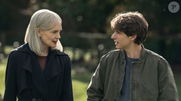 'Talamasca' foca nos humanos que passaram a vida observando vampiros para, enfim, poder confrontá-los