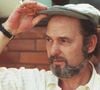 Diretor Walter Avancini morreu aos 66 anos em 26 de setembro de 2001 após 20 dias de internação e em decorrência de complicações de câncer de próstata