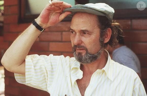 Diretor Walter Avancini morreu aos 66 anos em 26 de setembro de 2001 após 20 dias de internação e em decorrência de complicações de câncer de próstata