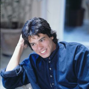 Maurício Mattar: além de rumores de dependência química, em 1999, o ator foi acusado de agredir um motoboy e recebeu da Record um pedido para concluir um tratamento psiquiátrico