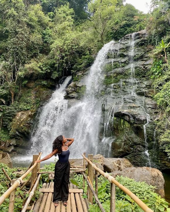 Juliana Marins estava viajando pelo mundo desde fevereiro de 2025 e teve sua morte declarada em 24 de junho de 2025