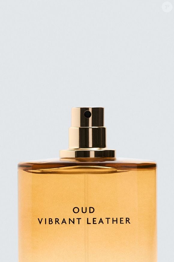 Bergamota, maçã, incenso e oud fazem do Vibrant Leather Oud, da Zara, uma opção refinada para quem gosta de perfumes marcantes e cheios de personalidade